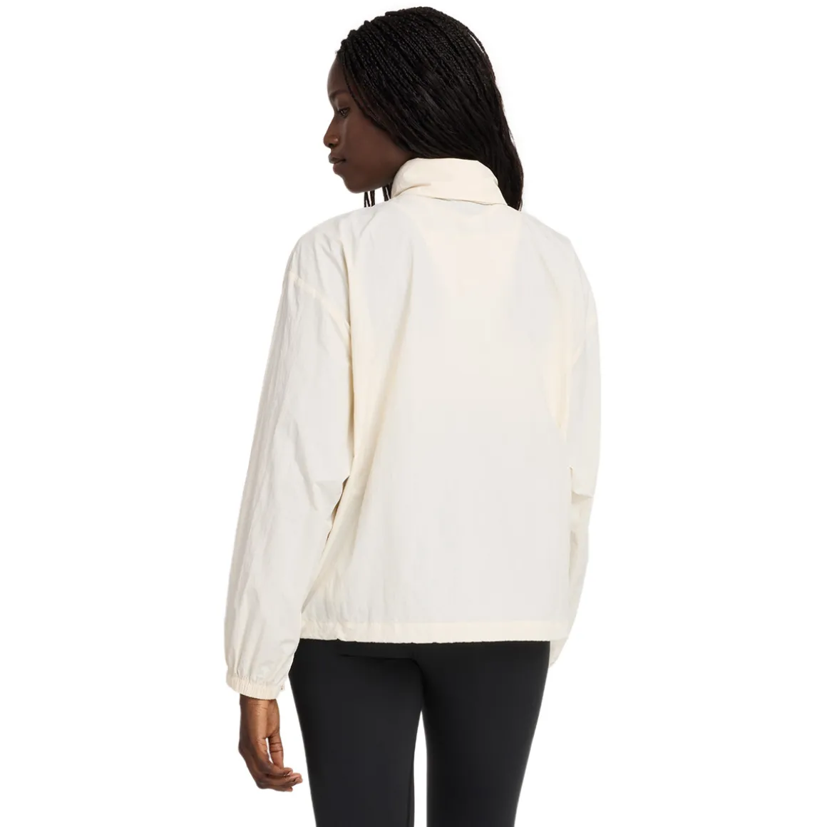 Athletics Packable - Women's Running Jacket