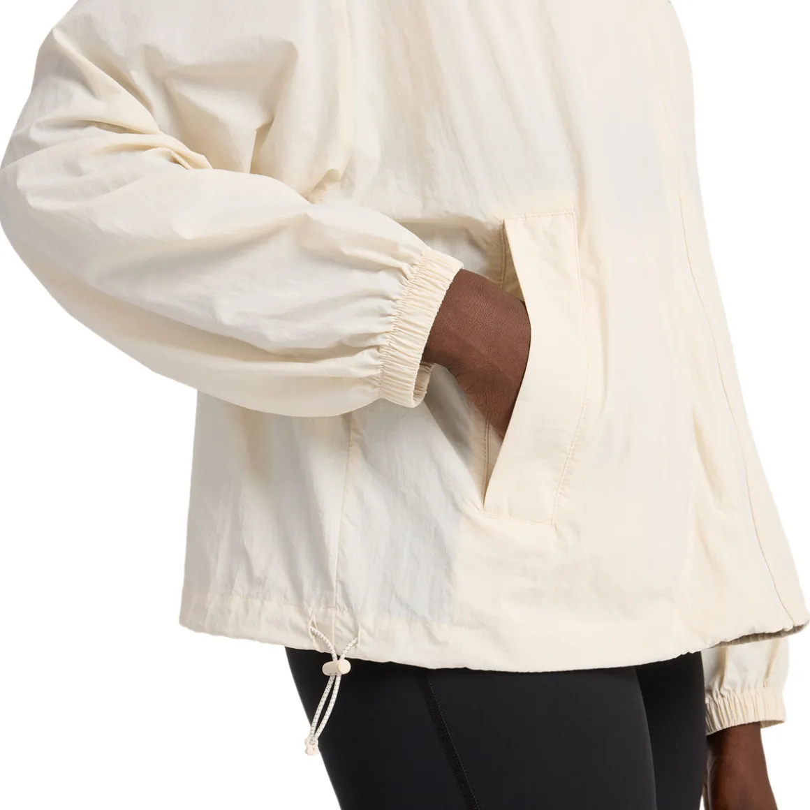 Athletics Packable - Women's Running Jacket