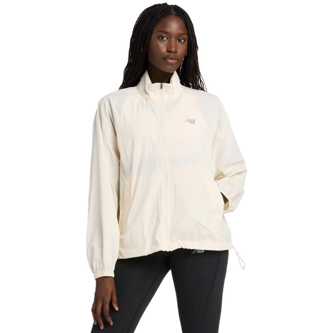 Athletics Packable - Women's Running Jacket