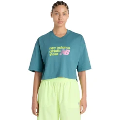 Athletics Premium - Women's T-Shirt