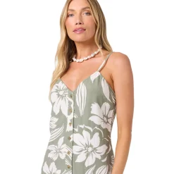 Atlee - Women's Sleeveless Dress