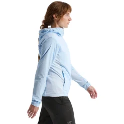 Atom - Women's Hooded Insulated Jacket