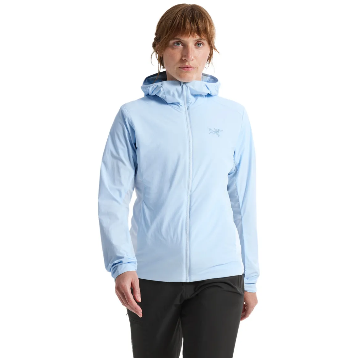 Atom - Women's Hooded Insulated Jacket