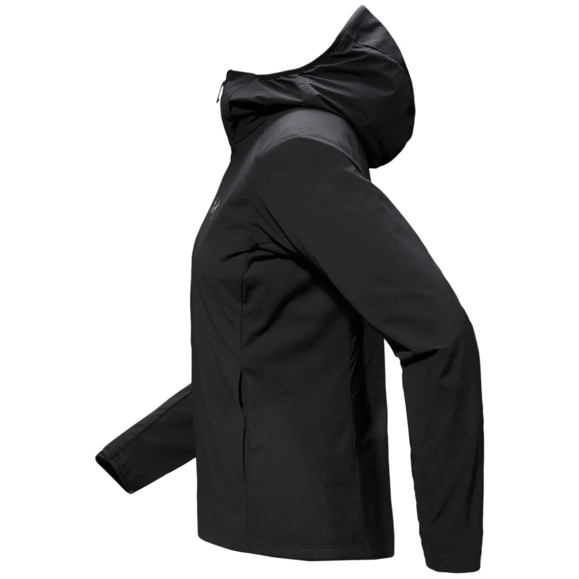 Atom - Women's Hooded Insulated Jacket