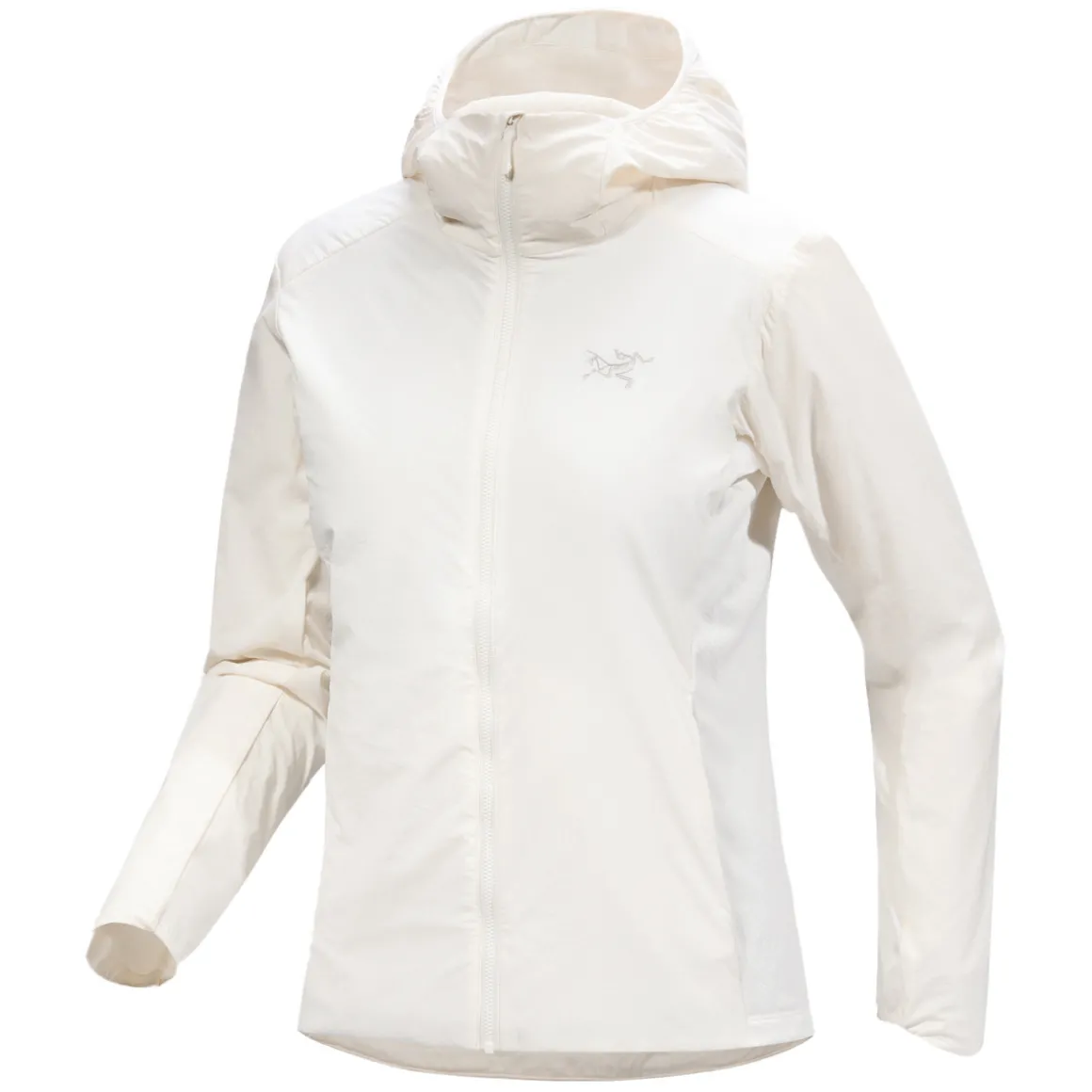 Atom - Women's Hooded Insulated Jacket