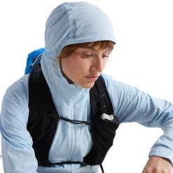 Atom - Women's Hooded Insulated Jacket