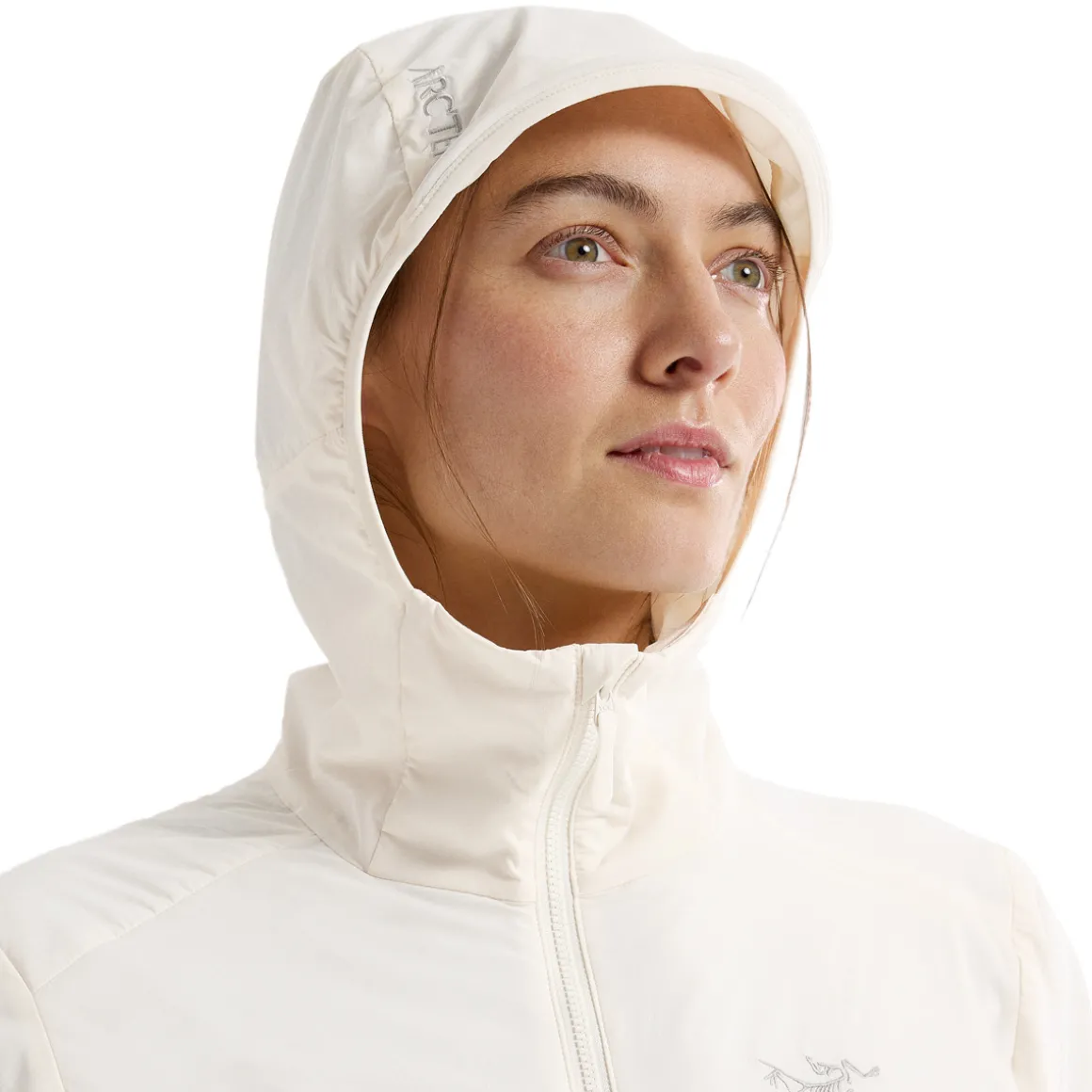 Atom - Women's Hooded Insulated Jacket
