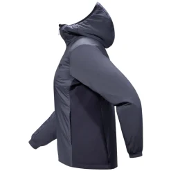 Atom - Women's Hooded Insulated Jacket