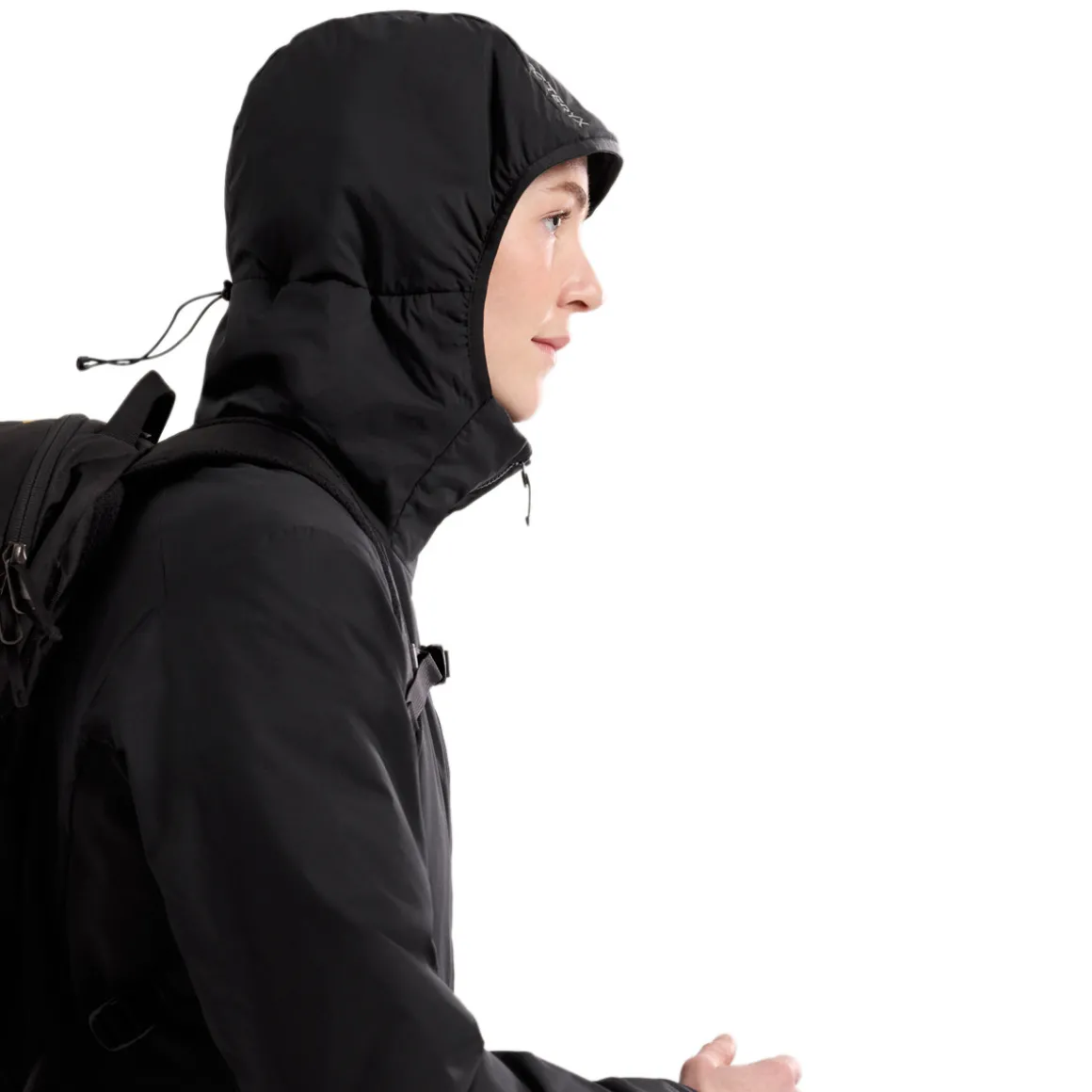 Atom - Women's Hooded Insulated Jacket