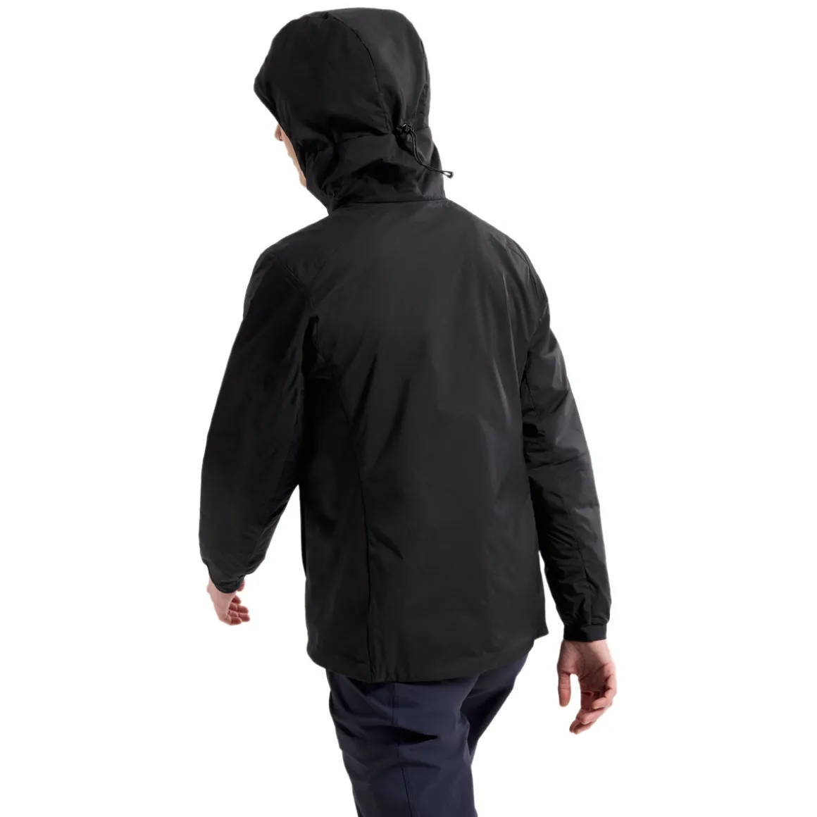 Atom - Women's Hooded Insulated Jacket