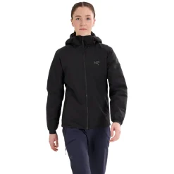 Atom - Women's Hooded Insulated Jacket