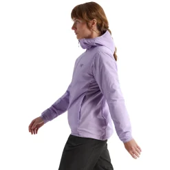 Atom - Women's Hooded Insulated Jacket