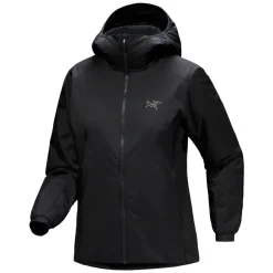 Atom - Women's Hooded Insulated Jacket