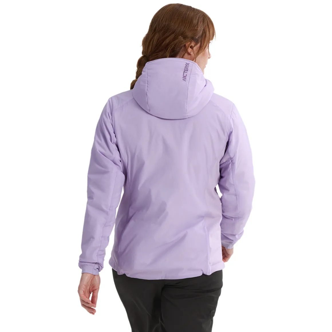 Atom - Women's Hooded Insulated Jacket