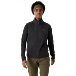 Atom - Women's Sleeveless Vest