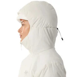 Atom SV Hoody - Women's Hooded Insulated Jacket