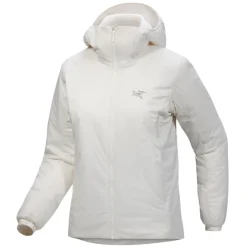 Atom SV Hoody - Women's Hooded Insulated Jacket