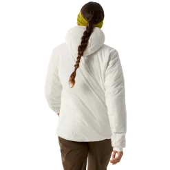 Atom SV Hoody - Women's Hooded Insulated Jacket