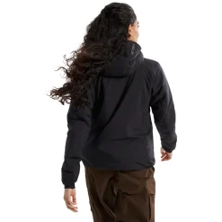Atom SV Hoody - Women's Hooded Insulated Jacket