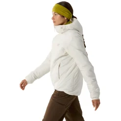 Atom SV Hoody - Women's Hooded Insulated Jacket