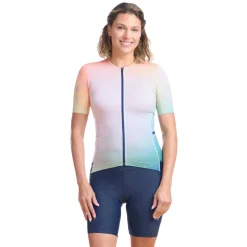 Attitude - Women's Cycling Jersey