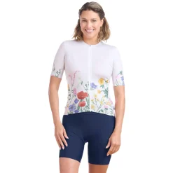 Attitude - Women's Cycling Jersey