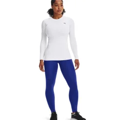Authentics - Women's Training Long-Sleeved Shirt