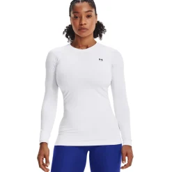 Authentics - Women's Training Long-Sleeved Shirt