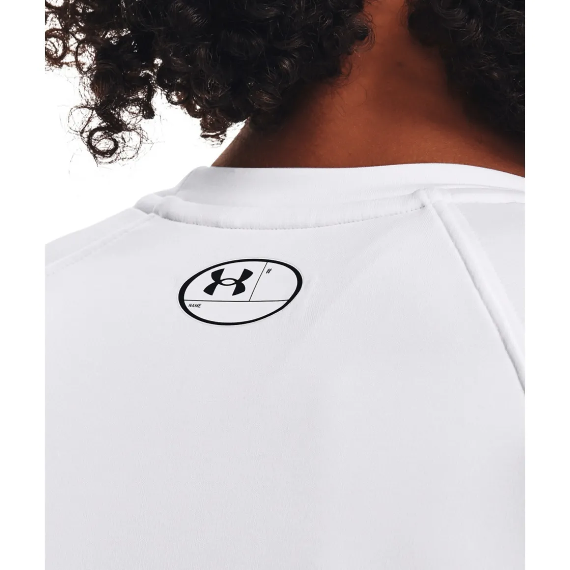 Authentics - Women's Training Long-Sleeved Shirt