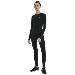Authentics - Women's Training Long-Sleeved Shirt