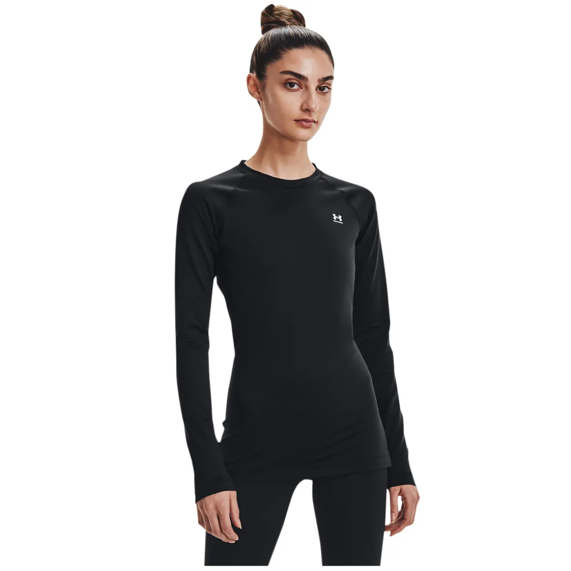 Authentics - Women's Training Long-Sleeved Shirt