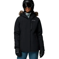 Ava Alpine II - Women's Winter Sports Jacket