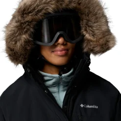 Ava Alpine II - Women's Winter Sports Jacket