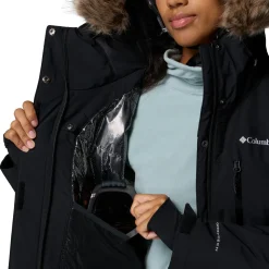 Ava Alpine II - Women's Winter Sports Jacket