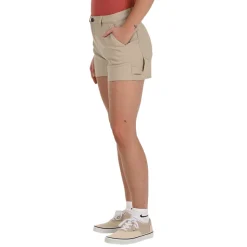 Avenue - Women's Shorts