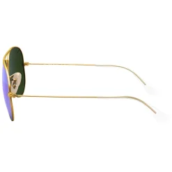 Aviator Large - Adult Sunglasses