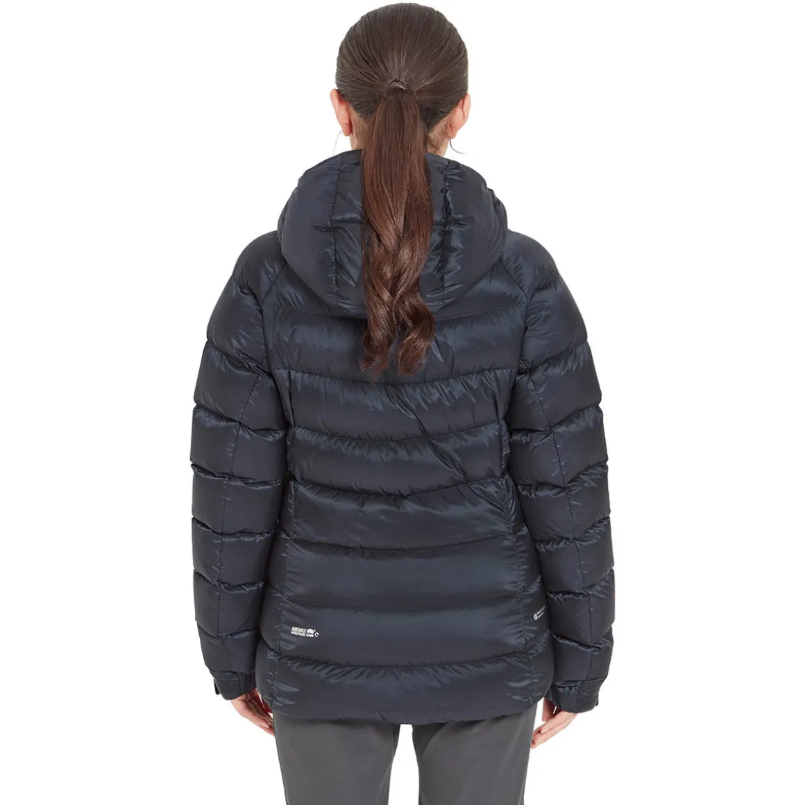 Axion Pro - Women's Down Insulated Jacket