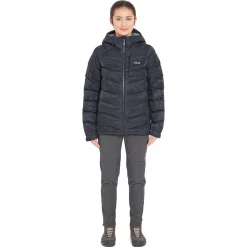 Axion Pro - Women's Down Insulated Jacket