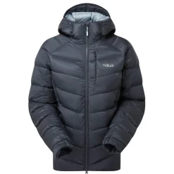 Axion Pro - Women's Down Insulated Jacket