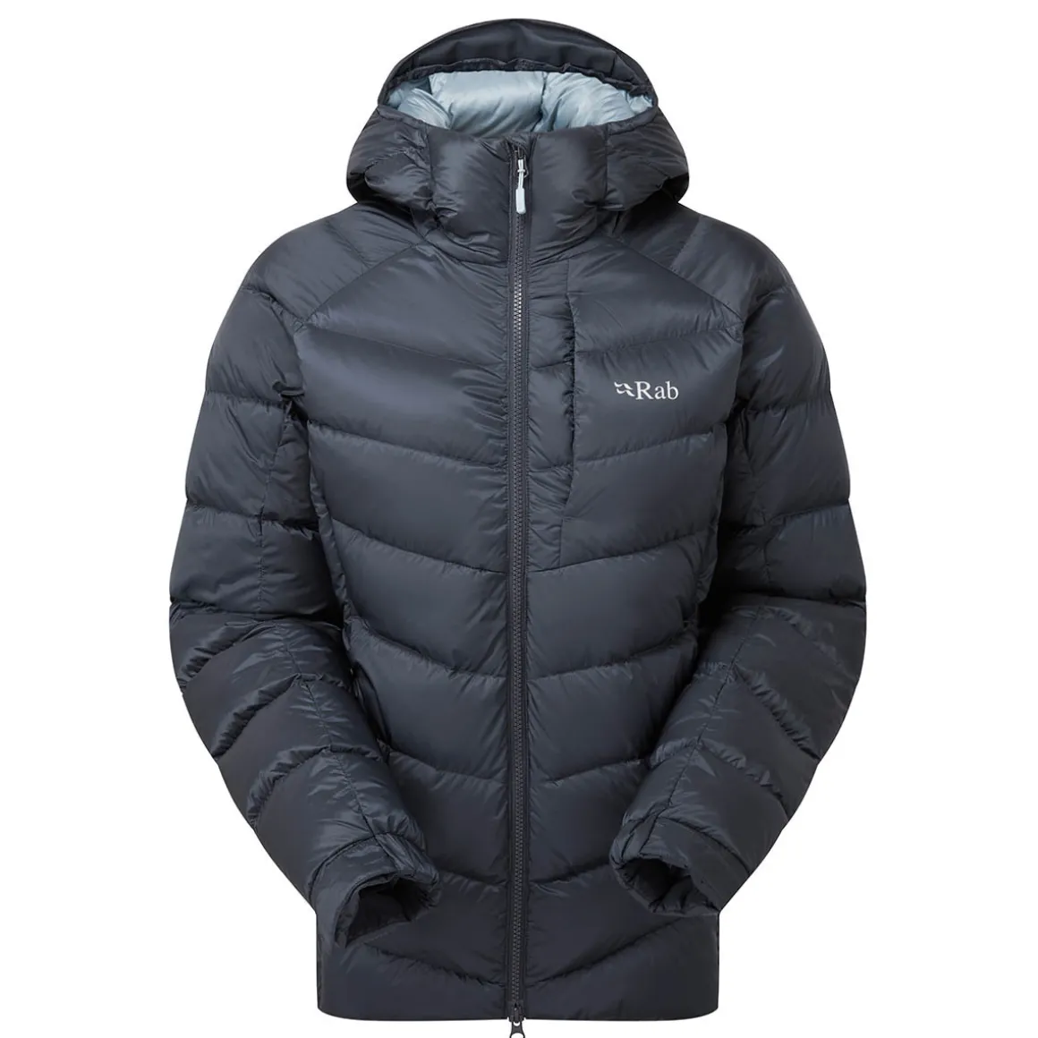 Axion Pro - Women's Down Insulated Jacket