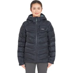 Axion Pro - Women's Down Insulated Jacket
