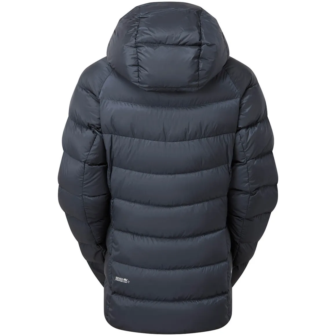 Axion Pro - Women's Down Insulated Jacket