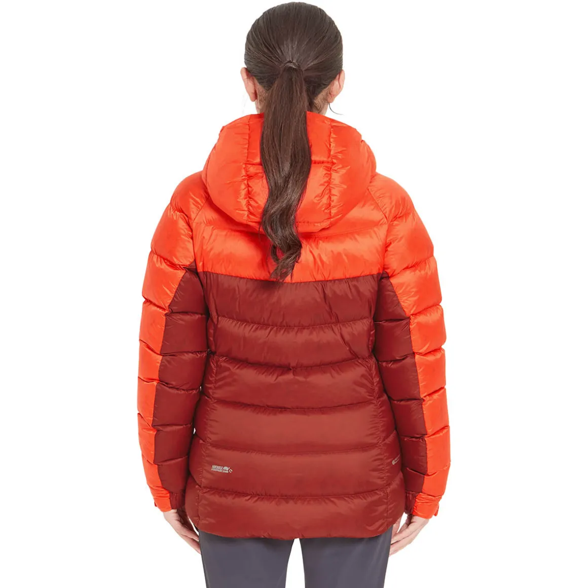 Axion Pro - Women's Down Insulated Jacket