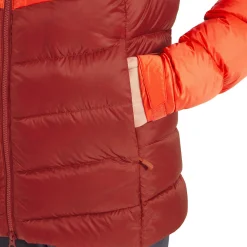 Axion Pro - Women's Down Insulated Jacket