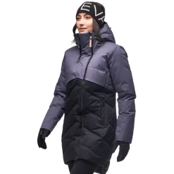 Ayaba III - Women's Down Insulated Jacket