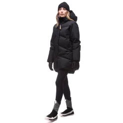 Ayaba Simplified - Women's Down Insulated Jacket