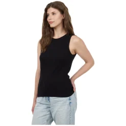 Azure Rib - Women's Tank Top