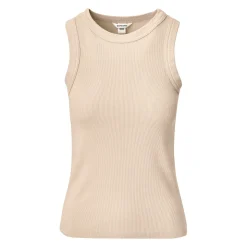 Azure Rib - Women's Tank Top