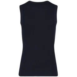 Azure Rib - Women's Tank Top