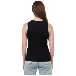 Azure Rib - Women's Tank Top